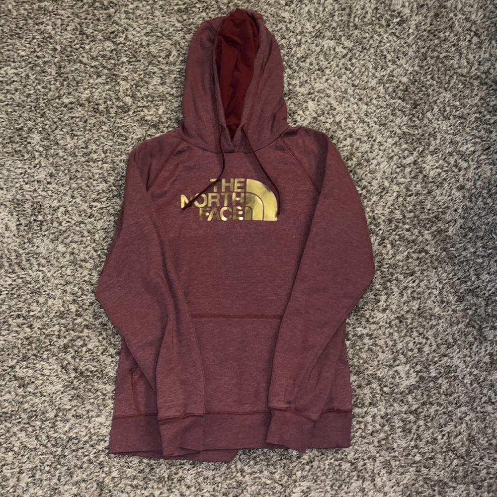 The North Face Hoodie